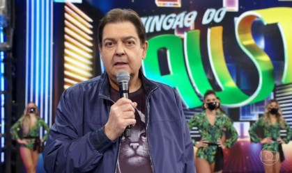 Fausto Silva