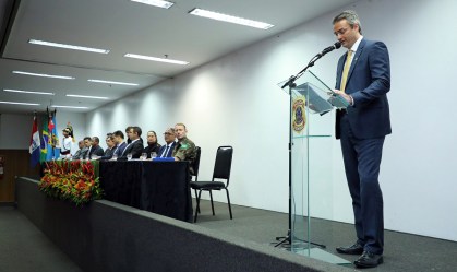 Quem é Rolando Alexandre, o novo diretor-geral da PF