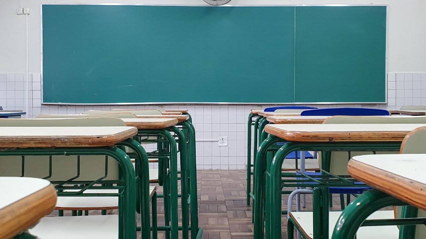 Milhões de brasileiros chegam ao Ensino Médio com incapacidade de interpretação de texto / Foto: Eduardo Matysiak/Futura Press/Estadão Conteúdo