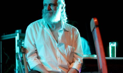 Músicos farão 'velório virtual' para Aldir Blanc