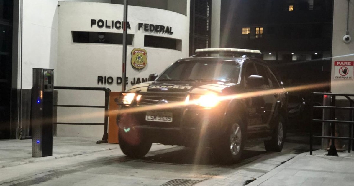 PF e MPRJ fazem operação contra grupo que explorava serviços na Baixada