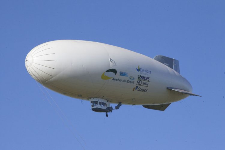 Airship ADB3 Airship ADB3