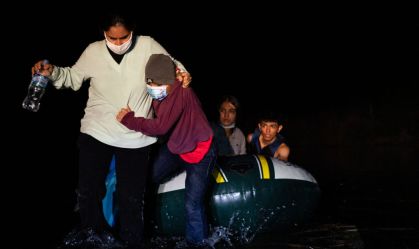 Mundo atingiu número recorde de 82,4 milhões de refugiados e deslocados em 2020
