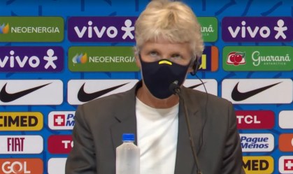 Pia Sundhage