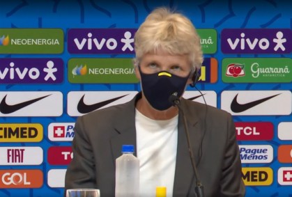 Pia Sundhage
