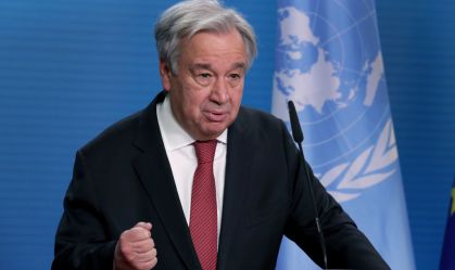 ONU convoca conferência internacional para arrecadar ajuda ao Afeganistão