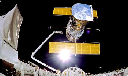 Telescópio que substituirá Hubble será lançado no Natal; entenda a importância