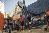 Vacinação: site da prefeitura de SP ajuda a localizar UBS mais perto de sua casa