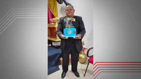 Anderson Soares da Silva