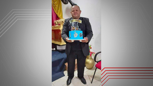 Anderson Soares da Silva