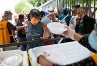 Fome avança e atinge mais 9 milhões de brasileiros nos últimos dois anos
