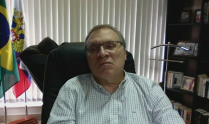 'Rolando Alexandre é plano B de Bolsonaro', avalia ex-ministro Eugênio Aragão