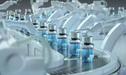 Brasil produz e adquire vacinas de laboratórios estrangeiros