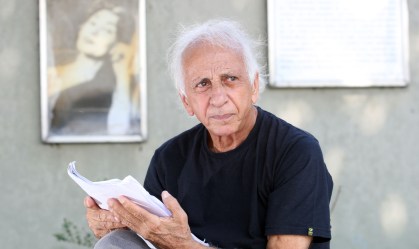 Ator Flávio Migliaccio morre aos 85 anos
