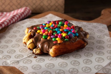 TheWaffleKing