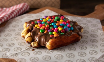 TheWaffleKing