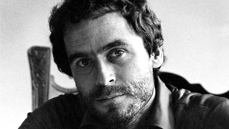 Ted Bundy, assassino em série / Foto: Netflix/Reprodução