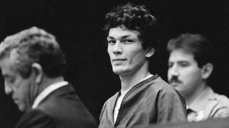 Richard Ramirez Richard Ramirez