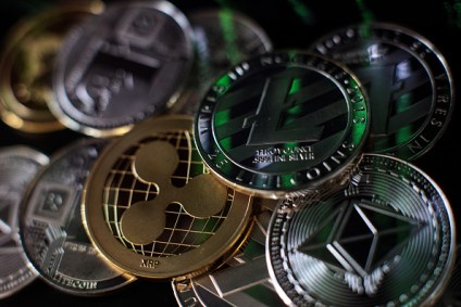 'Altcoins', moedas aternativas: litecoin, ripple e ethereum 