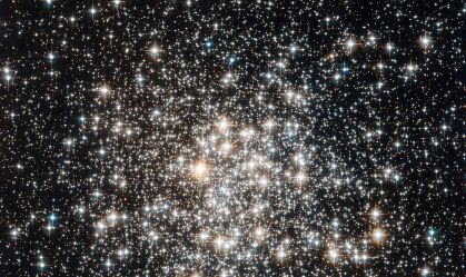 Céu estrelado