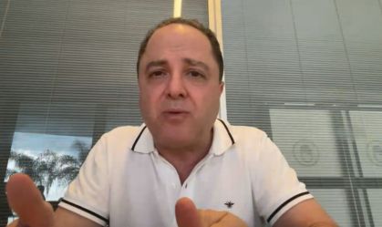 Cardiologista Roberto Kalil (19-06-2021)
