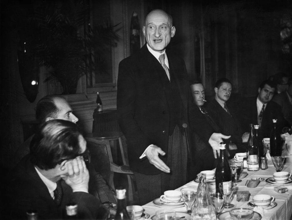 Robert Schuman Robert Schuman