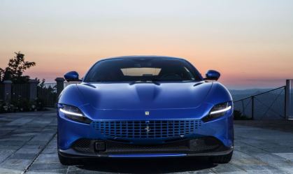 Ferrari Roma