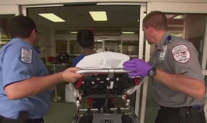 Suprema Corte dos EUA mantém programa Obamacare (19.jun.2021)