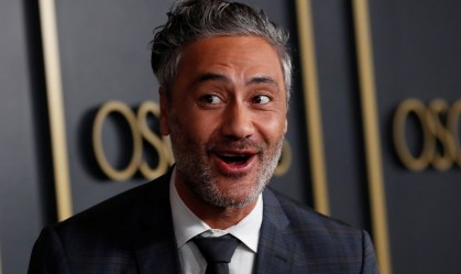 Disney anuncia novo filme da saga 'Star Wars' com direção de Taika Waititi