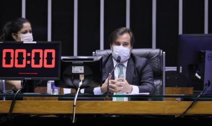 Equipe econômica sofre derrota em aprovação de pacote de socorro a estados