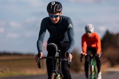 O triatleta Alistair Brownlee