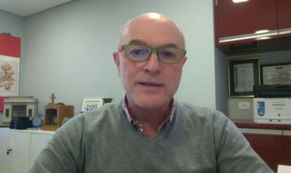 Dirceu Barbano, farmacêutico e ex-presidente da Anvisa (20.jun.2021)