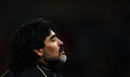 Julgamento sobre morte de Maradona começa nesta terça (11) na Argentina