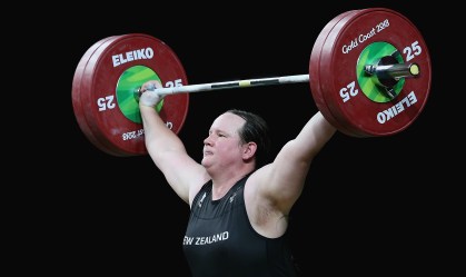 Laurel Hubbard deve ser primeira atleta trans a competir nas Olimpíadas