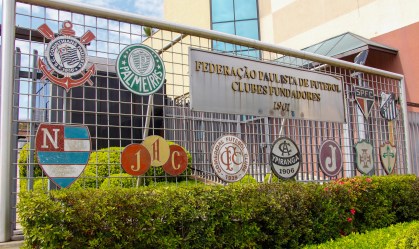 Federação Paulista e clubes decidem não retomar o estadual agora