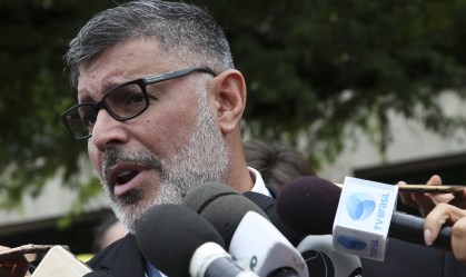 Alexandre Frota diz que entrará com pedido de impeachment contra Bolsonaro