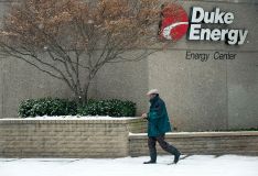 Duke Energy