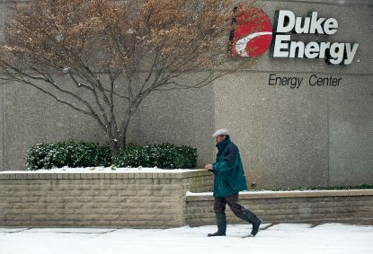 Duke Energy
