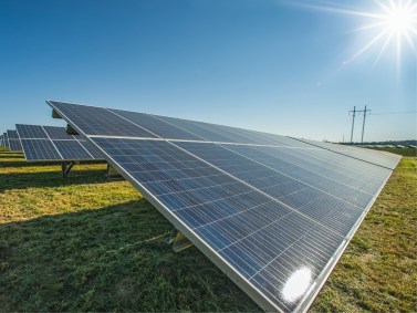 The Souther Company Energy