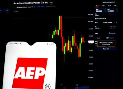 American Electric Power