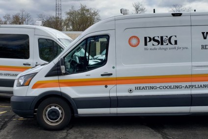 Public Service Enterprise Group Energy