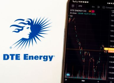 DTE Energy Co.