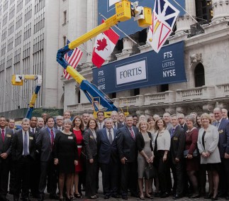 Fortis Inc.