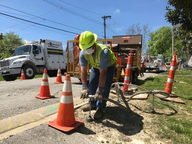 Ameren Corp