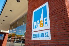 PG&amp;E 