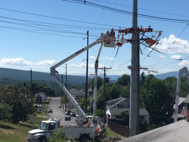  FirstEnergy