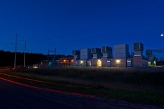 CMS Energy Corp