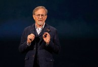 Spielberg: "Zona de Interesse" é o melhor filme sobre o holocausto que já vi