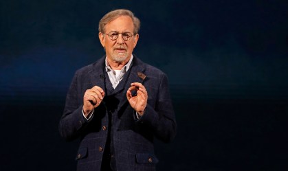 Aos 78 anos, Steven Spielberg diz que nunca vai se aposentar