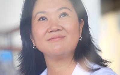 Peru: após três meses presa por caso Odebrecht, Keiko Fujimori é libertada